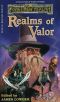 [Forgotten Realms: Anthologies 01] • Realms of Valor